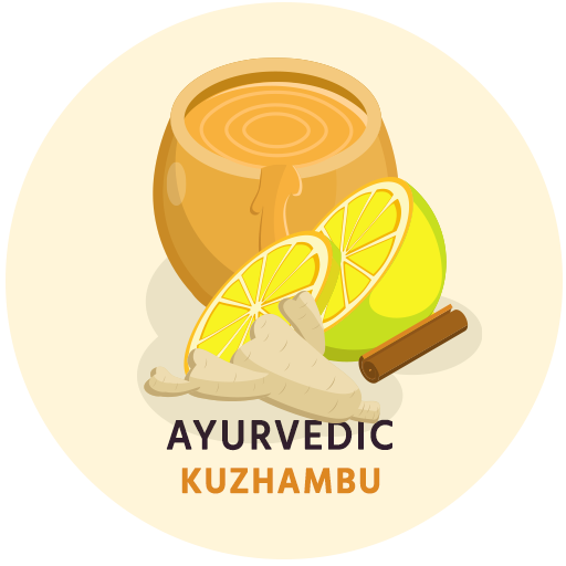Ayurvedic Kuzhambu