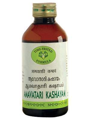 AVN Amavatari Kashayam - 200 ML