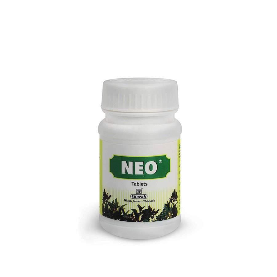 Charak Neo Tablets - 75 Tabs