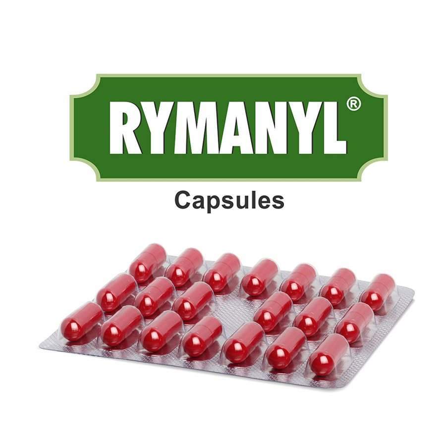 Charak Rymanyl Capsule - 20 ML