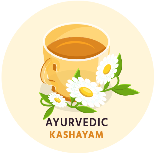 Ayurvedic Kashayam