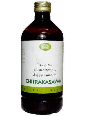 AVN Chitrakasavam - 450 ML