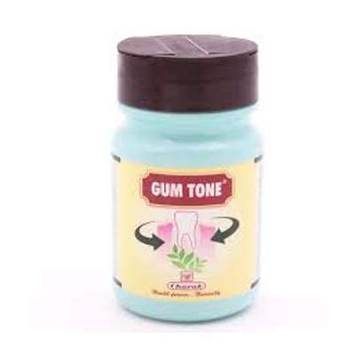 Charak Gum Tone Powder - 40 g