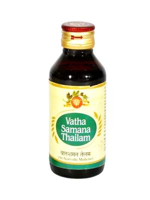 AVP Vathasamana Thailam - 100 ML