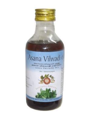 AVP Asana Vilwadi Oil - 200 ML