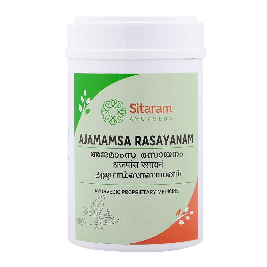 Sitaram Ayurveda Ajamamsa Rasayanam - 450 gm