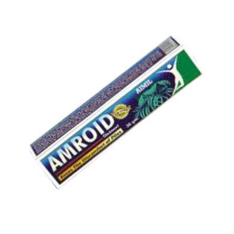 Aimil Amroid Ointment - 20 GM