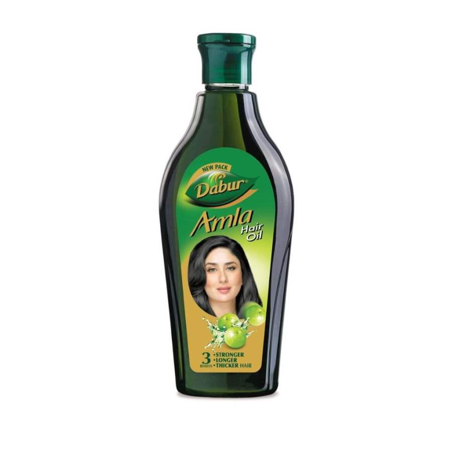 Dabur Amla Hair Oil - 180 ML