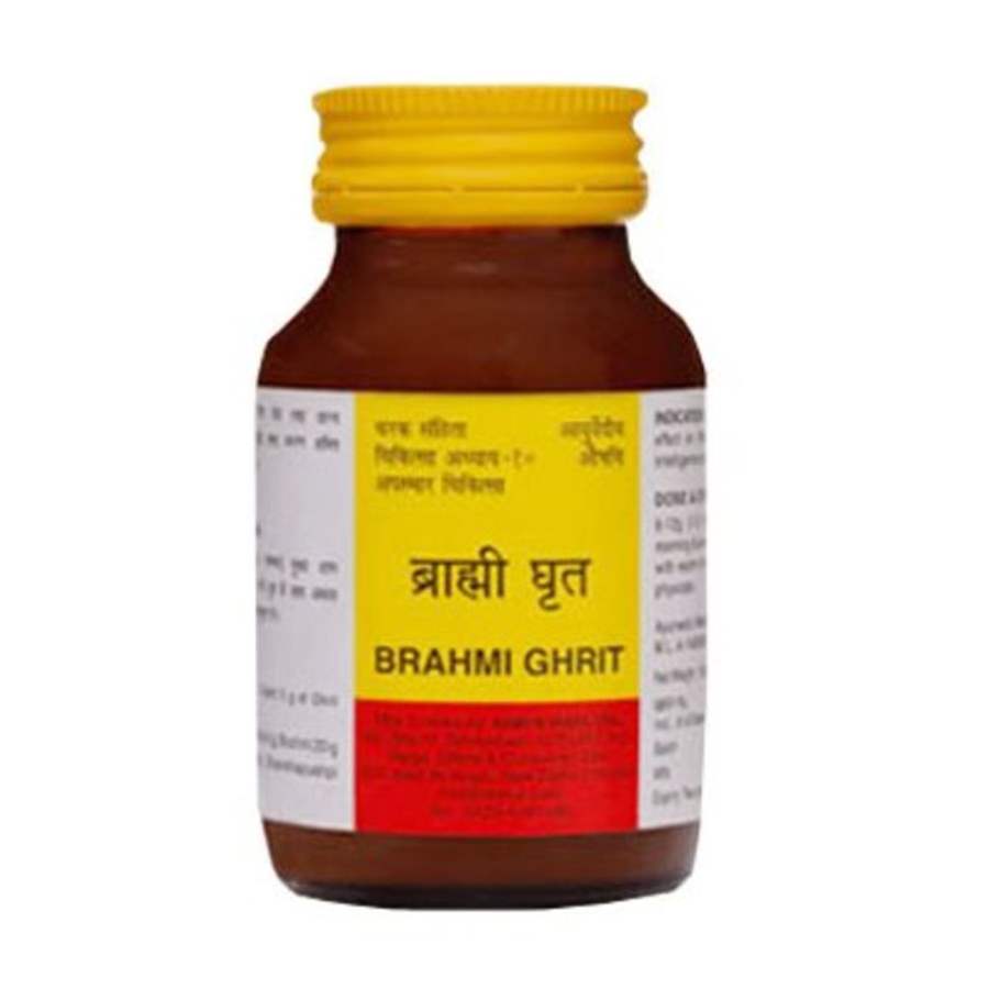 Dabur Brahmi Ghrit - 100 GM