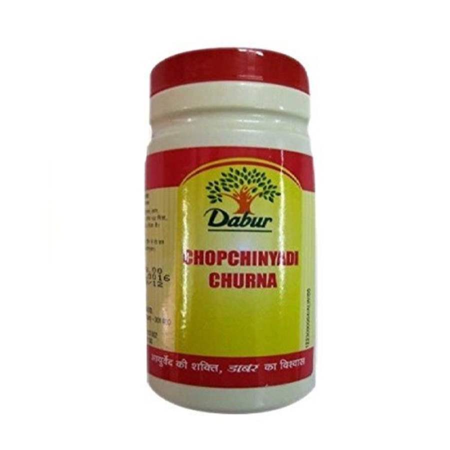 Dabur Chopchinyadi Churna - 50 GM