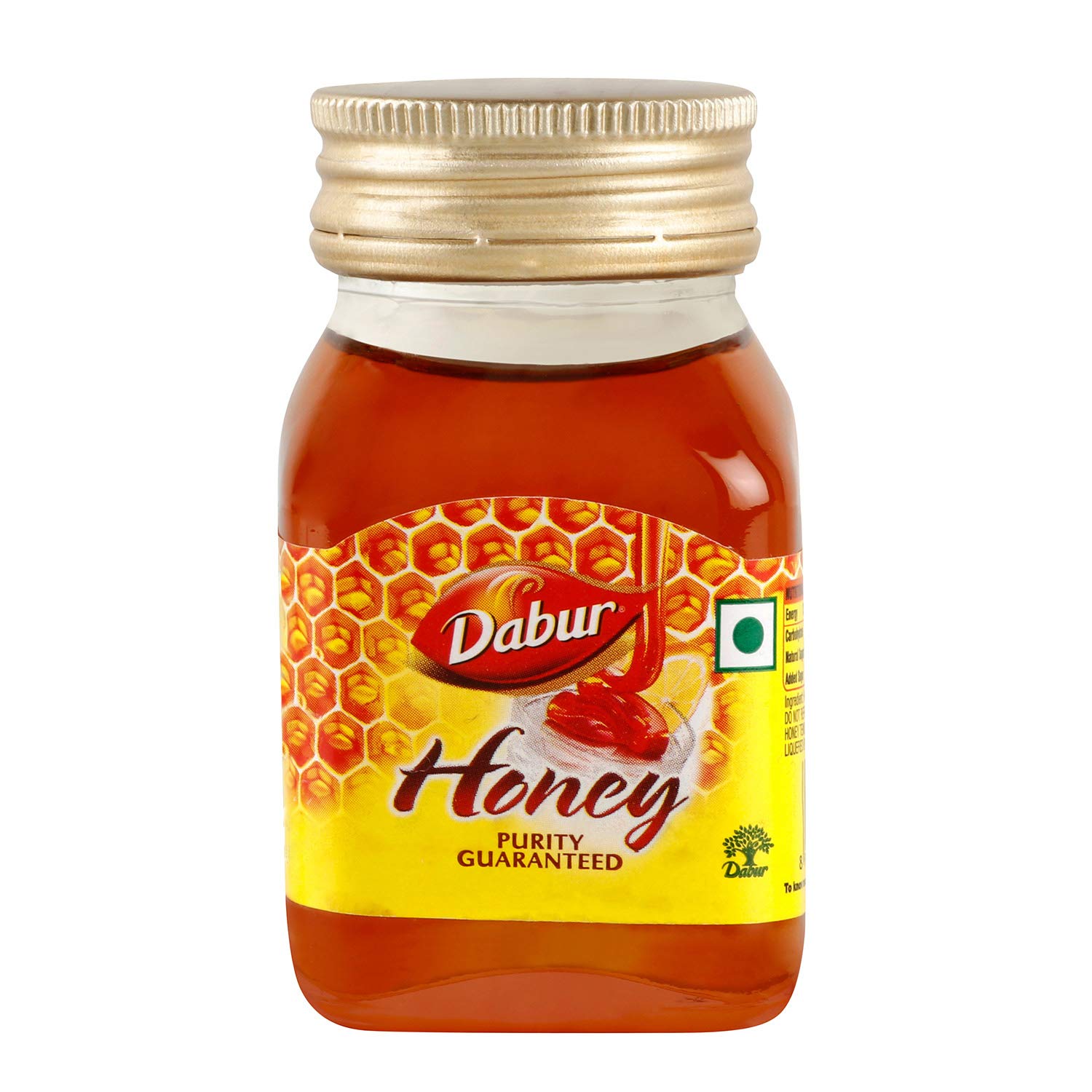 Dabur Honey - 100 GM