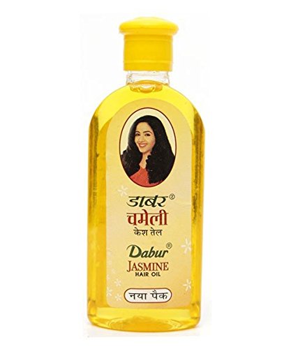 Dabur Jasmine Hair Oil - 200 ML