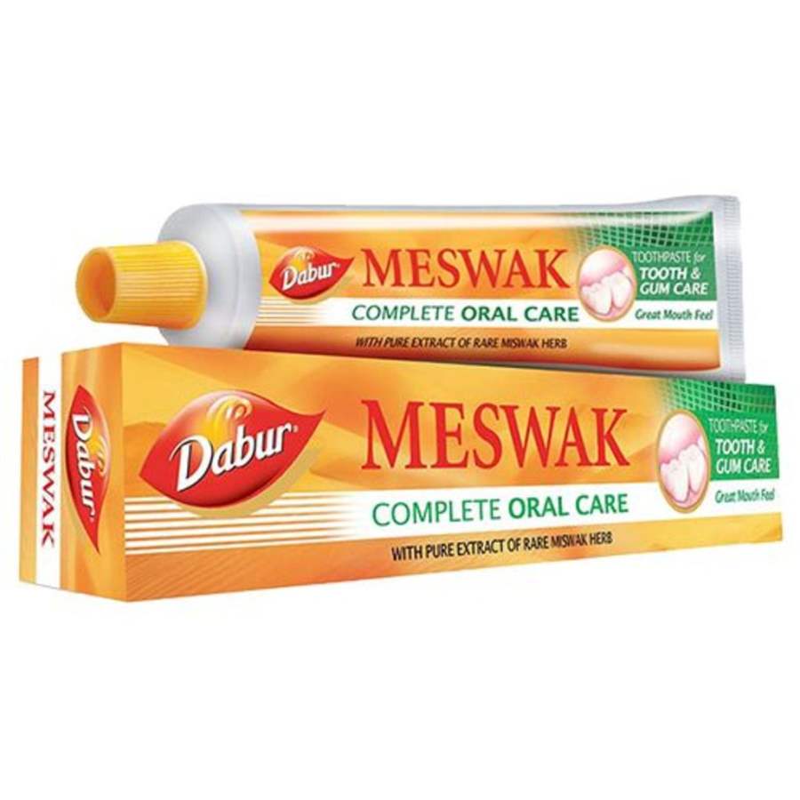 Dabur Meswak Toothpaste - 100 GM