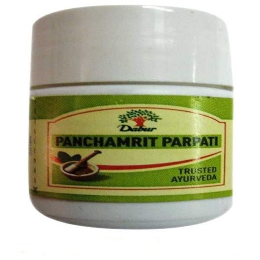 Dabur Panchamrit Parpati - 5 GM