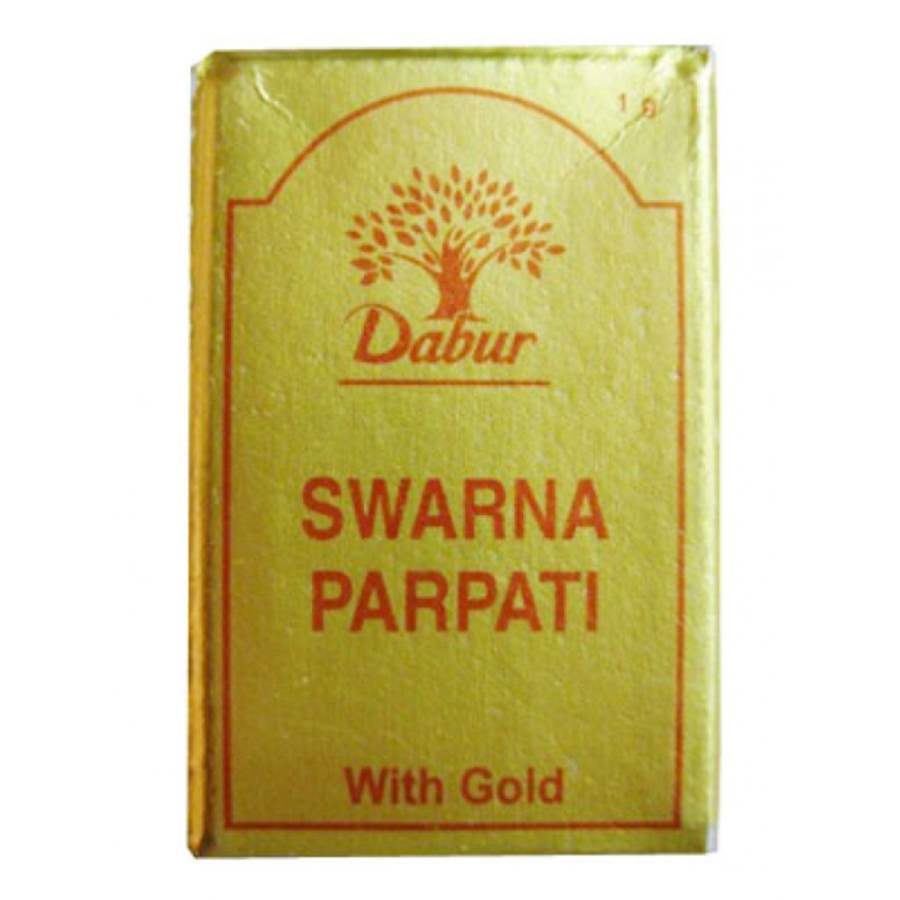 Dabur Swarna Parpati - 1 GM