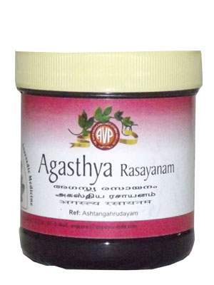 AVP Agasthya Rasayanam - 200 GM