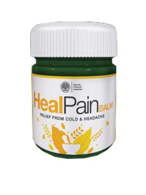AVP Heal Pain Balm - 30 GM