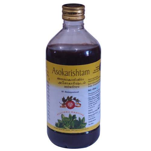 AVP Asokarishtam - 450 ML