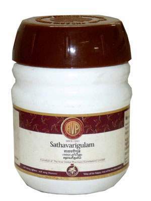 AVP Sathavarigulam - 200 GM