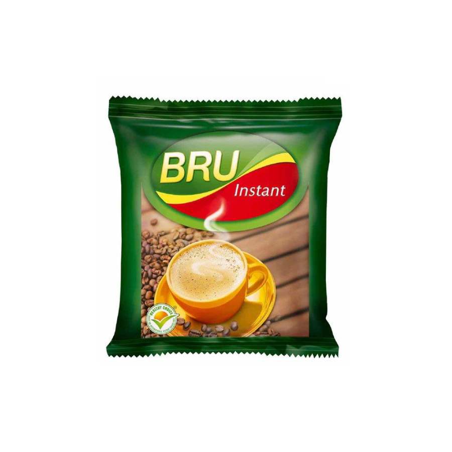 Bru Instant Coffee - 200g