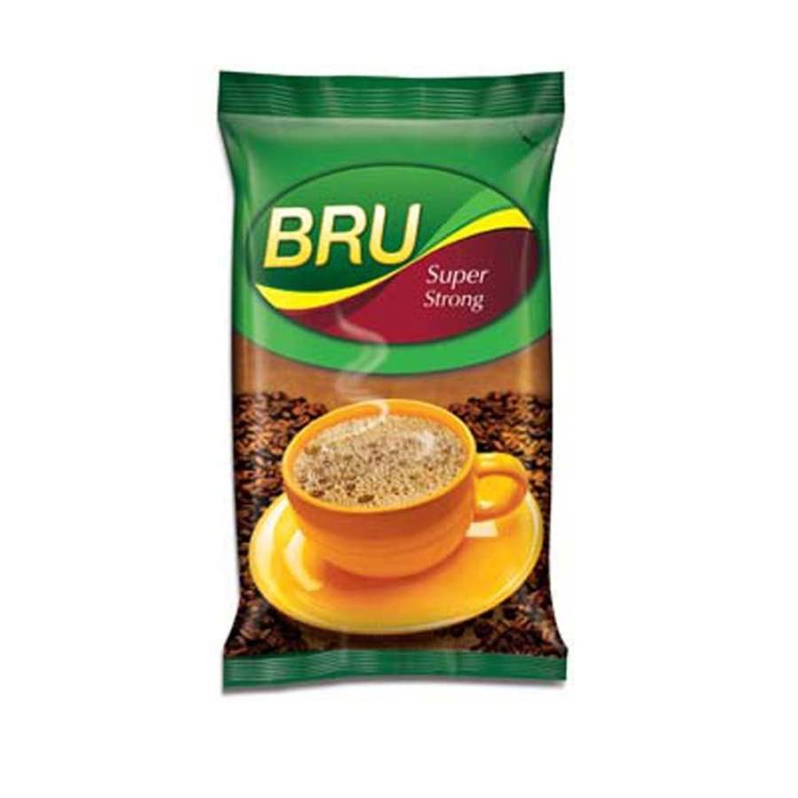 Bru BRU Instant Super Strong Coffee - 500 g